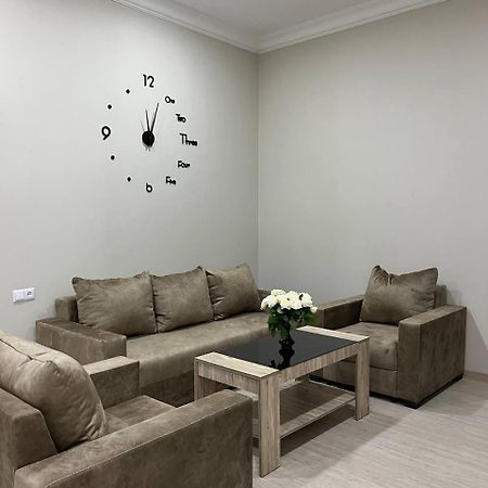 Appartement In Jerevan Eksteriør bilde