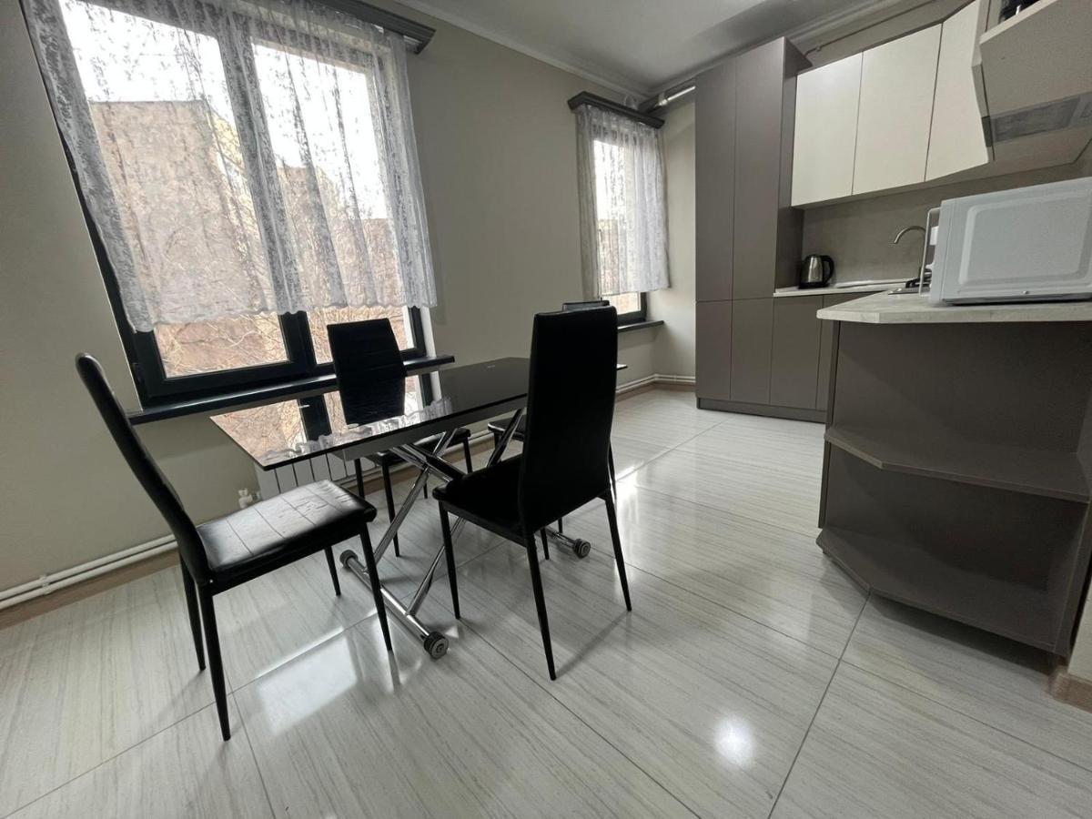 Appartement In Jerevan Eksteriør bilde