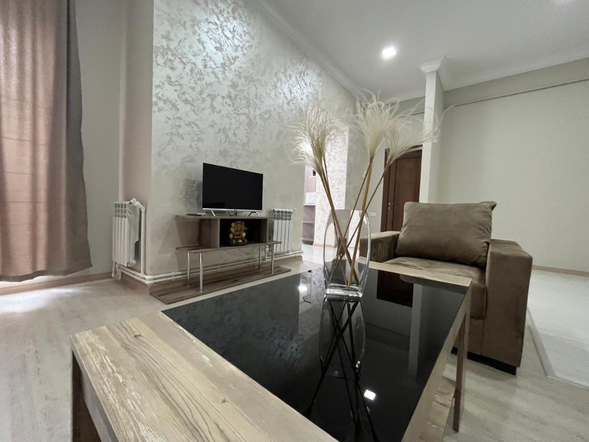 Appartement In Jerevan Eksteriør bilde