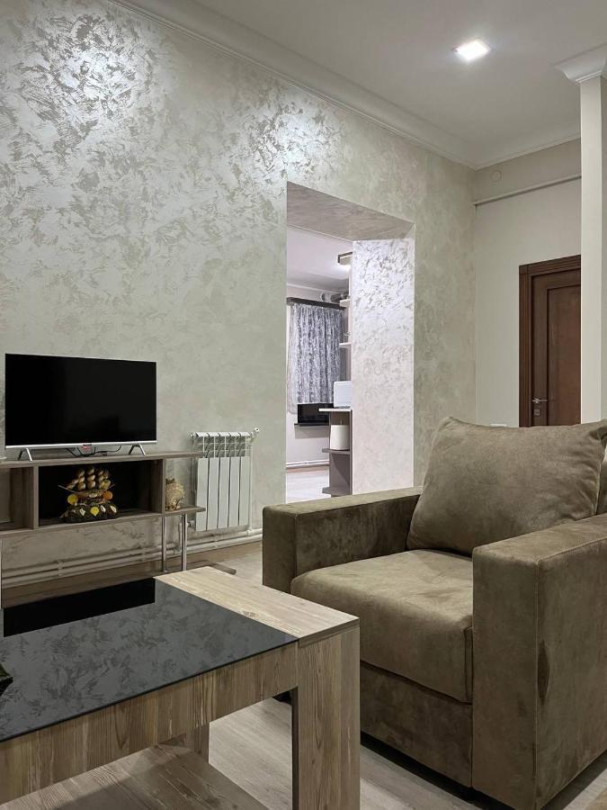 Appartement In Jerevan Eksteriør bilde