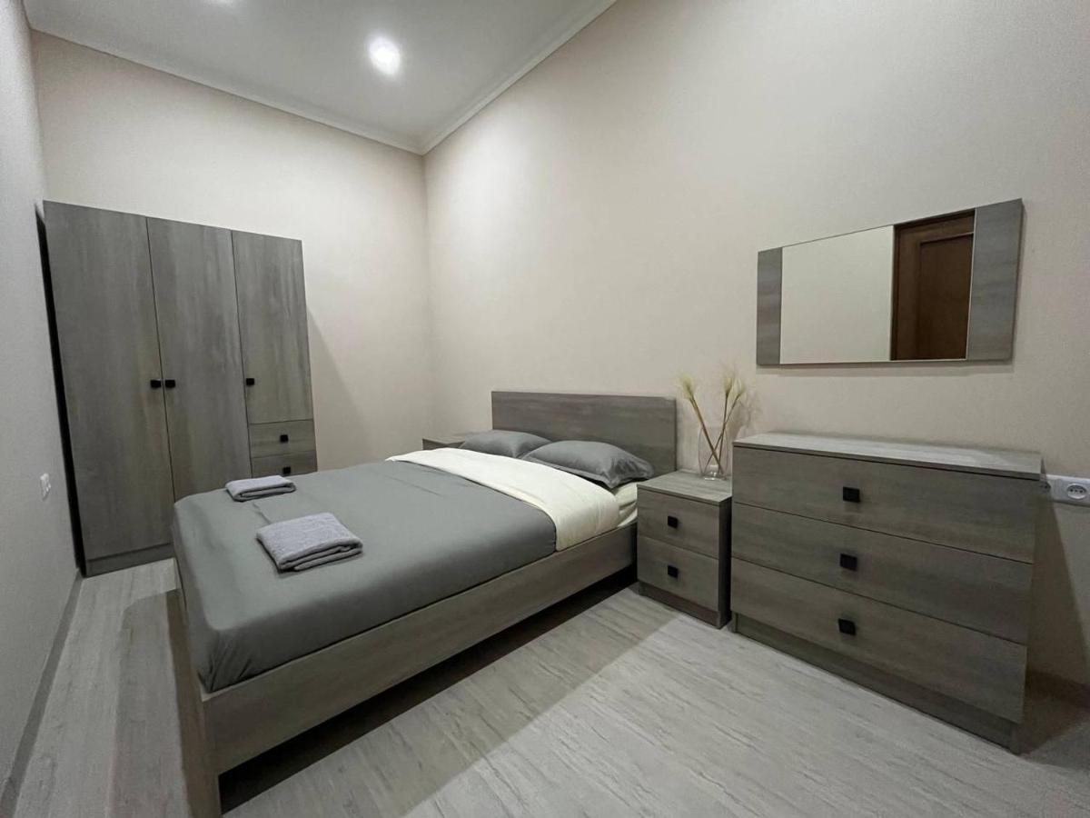 Appartement In Jerevan Eksteriør bilde