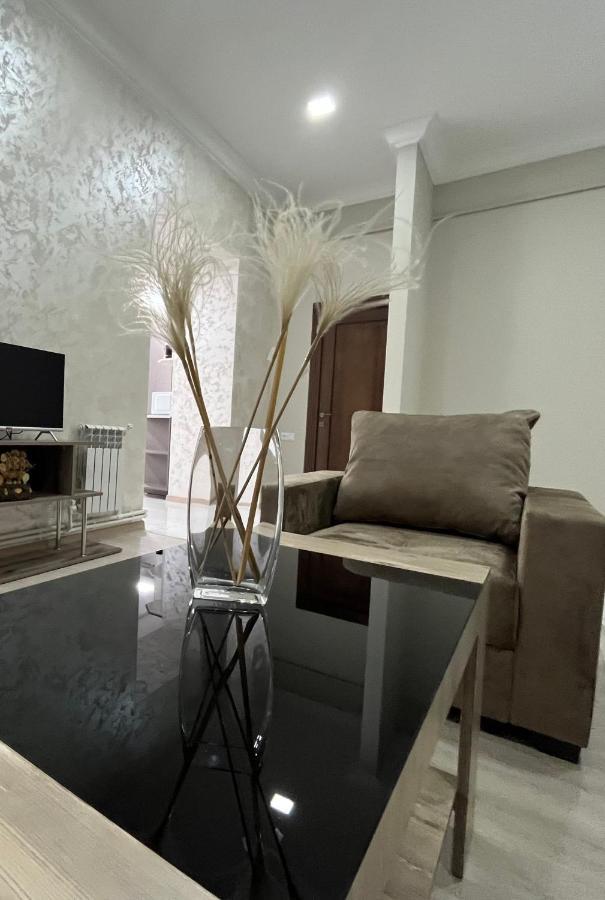 Appartement In Jerevan Eksteriør bilde