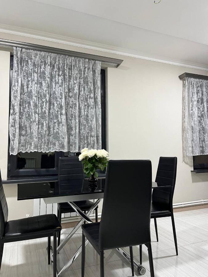 Appartement In Jerevan Eksteriør bilde
