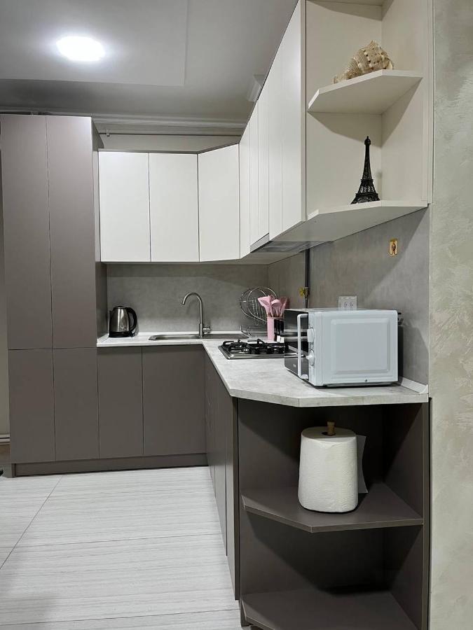 Appartement In Jerevan Eksteriør bilde