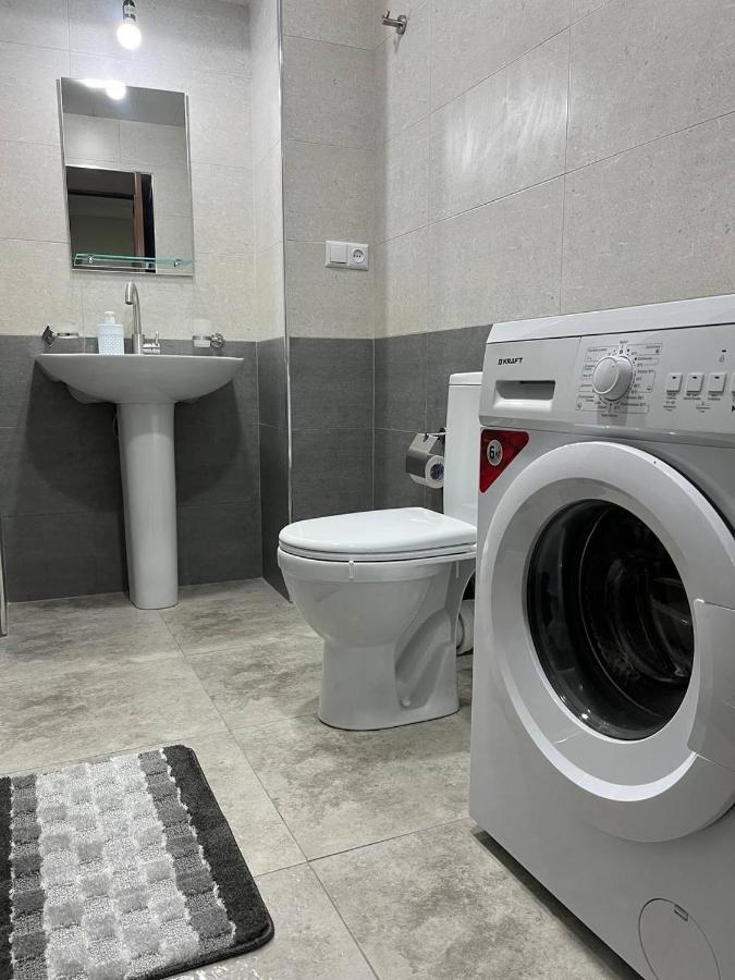 Appartement In Jerevan Eksteriør bilde