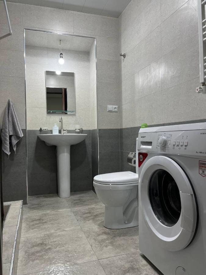 Appartement In Jerevan Eksteriør bilde